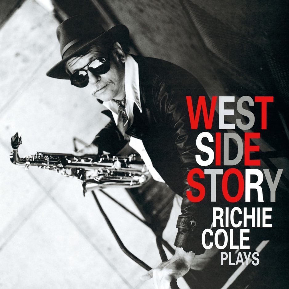 Richie Cole - West Side Story